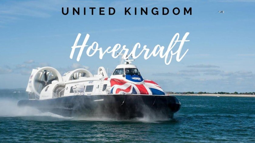 Портсмут остров Уайт