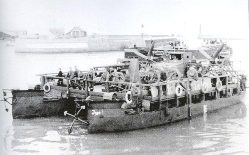 Паром Зибеля