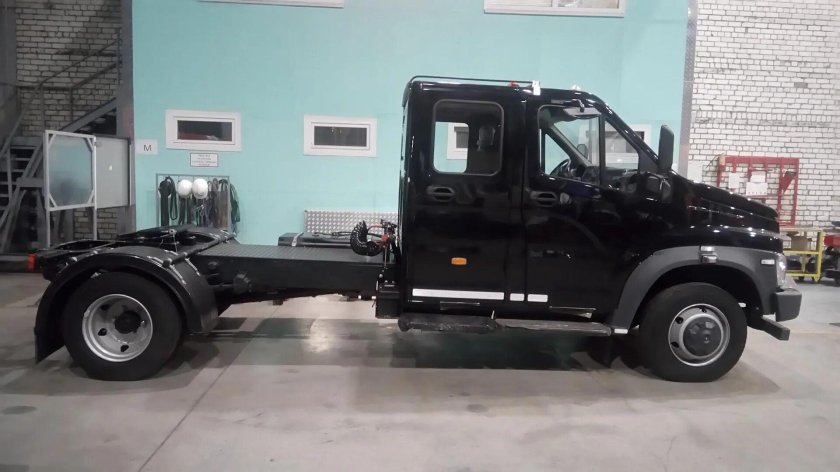 Газон Некст c42r33