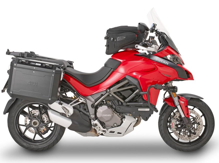 Ducati multistrada 1260