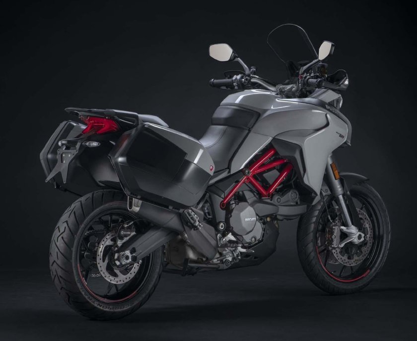 Ducati Multistrada 950