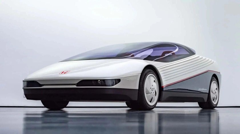 Honda concept