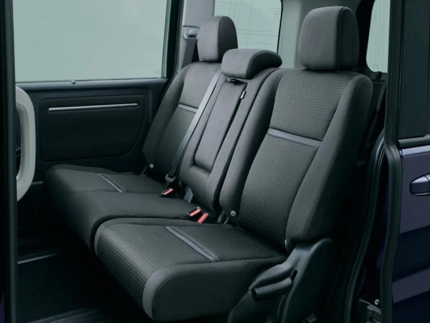 Honda Stepwgn spada 2017