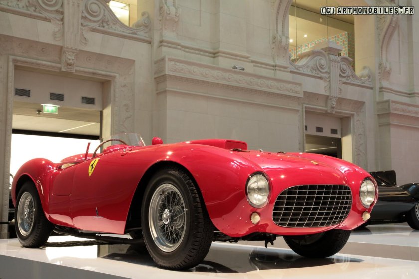 Ralph Lauren автомобили