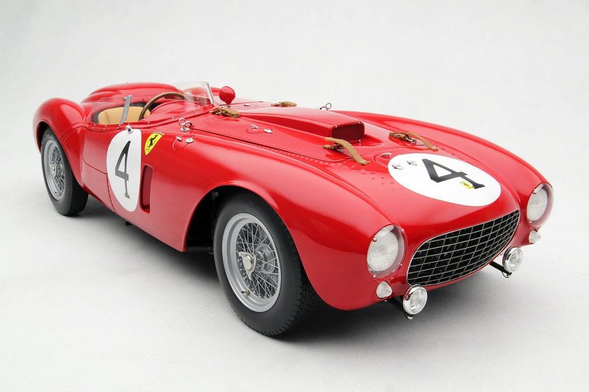 Ferrari 375 Plus