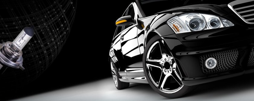 Детейлинг Мерседес