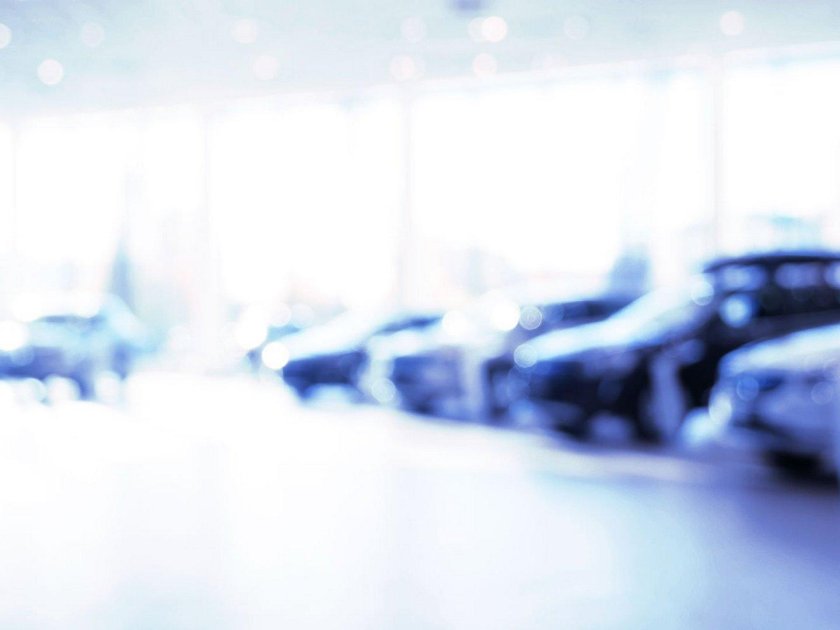 Автосервис фон