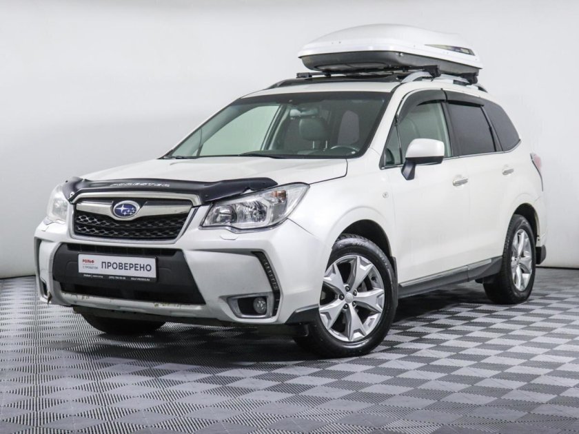 Ситроен c-Crosser 2012