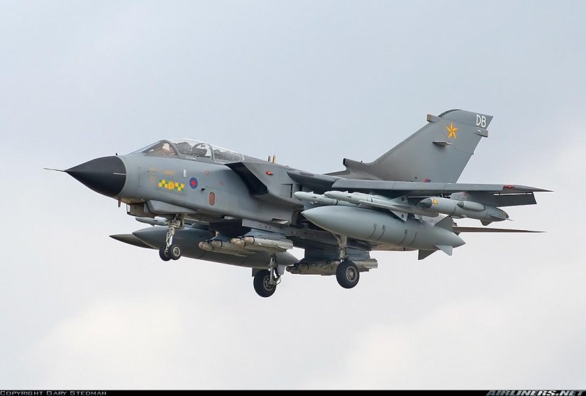 Немецкие истребители современные