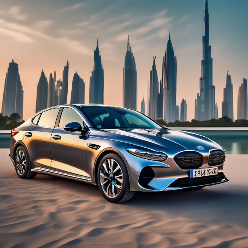 Bmw 4 series gran coupe