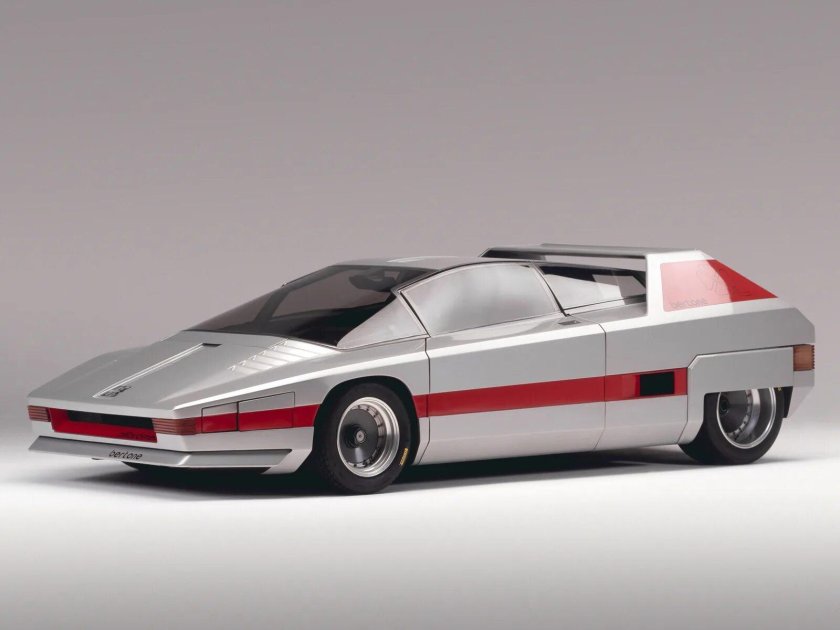 Alfa Romeo Navajo 1976