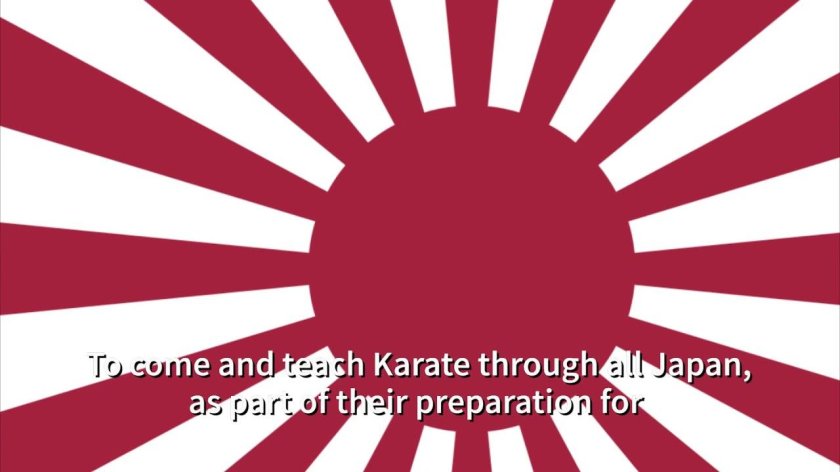 Флаг Императорского флота Японии