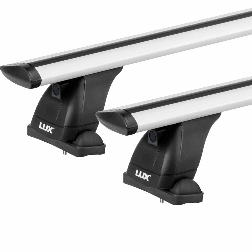 Автомобильный багажник бк2 Lux