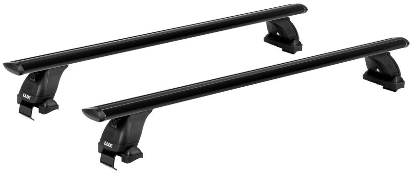 Комплект дуг Аэро-Трэвэл (82мм) "Lux" 1,3м