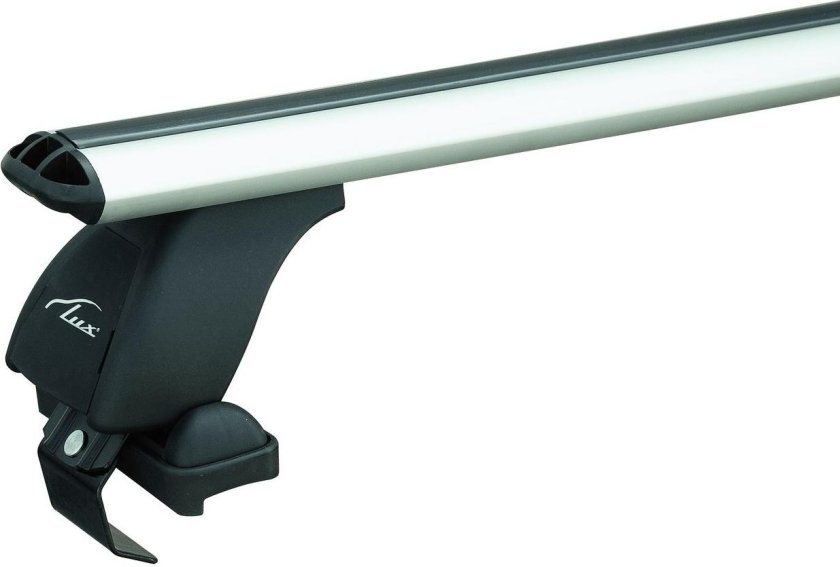 Поперечины Lux Aero 120 на рейлинги