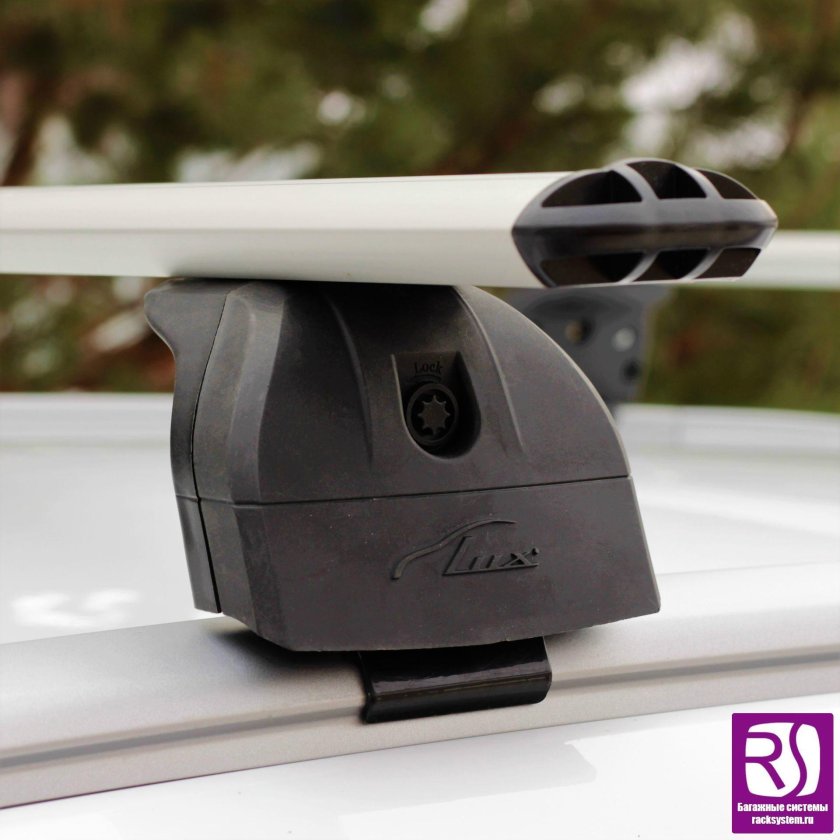 Багажник Lux Kia