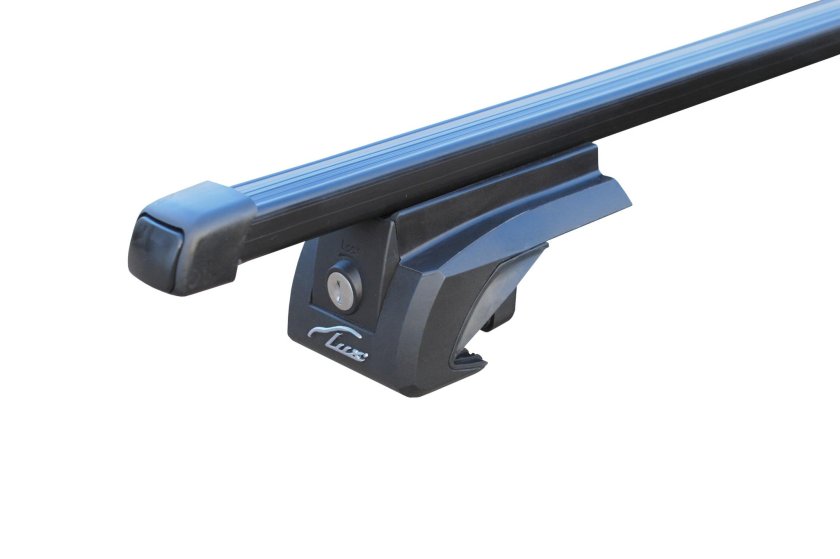 Люкс Элегант багажник