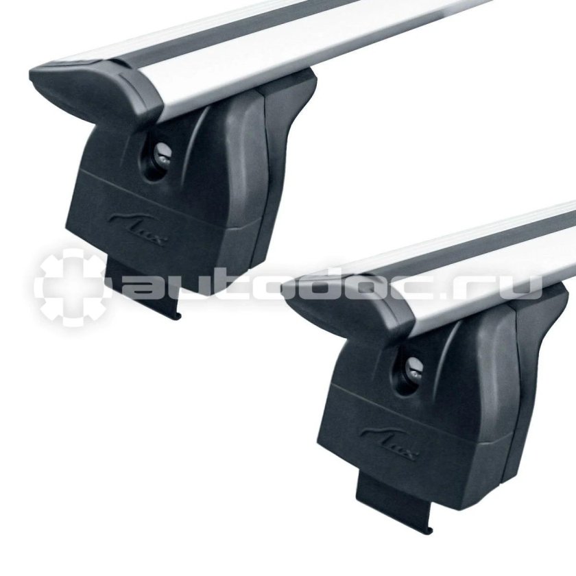 Багажник на крышу автомобиля Ауди q5