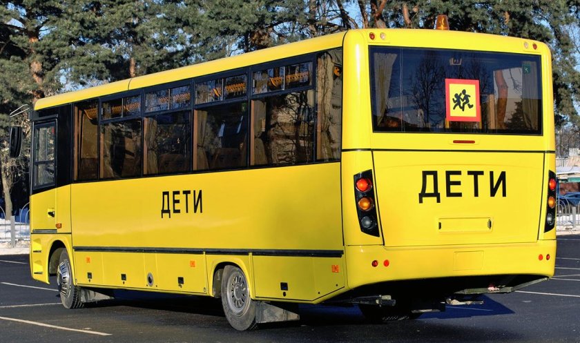 МАЗ 257s30
