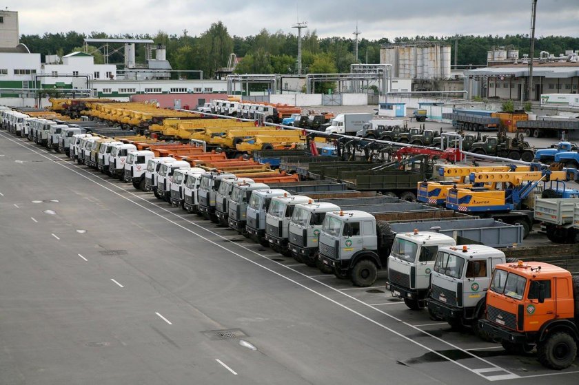 УТТ-2 Сургутнефтегаз