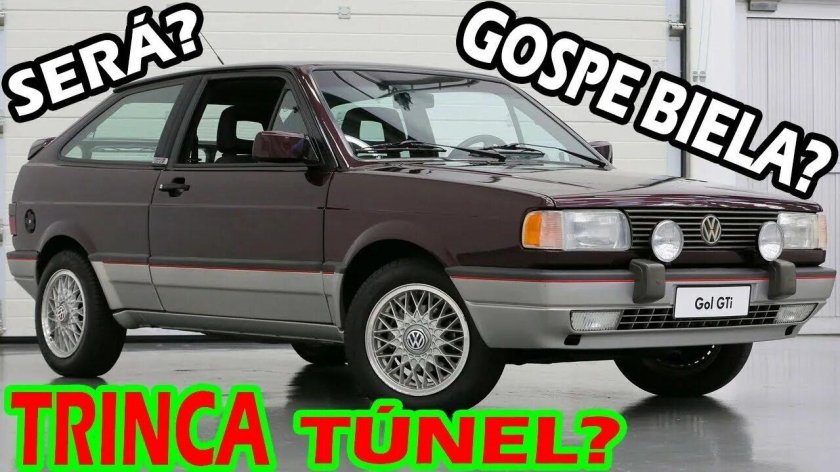 Фольксваген gol