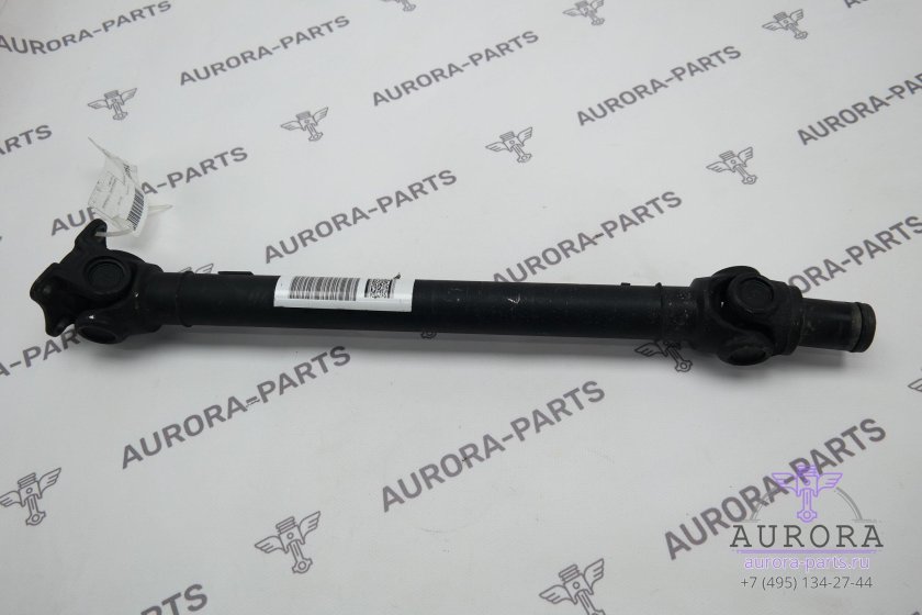 Рулевой вал Ягуар f-Pace