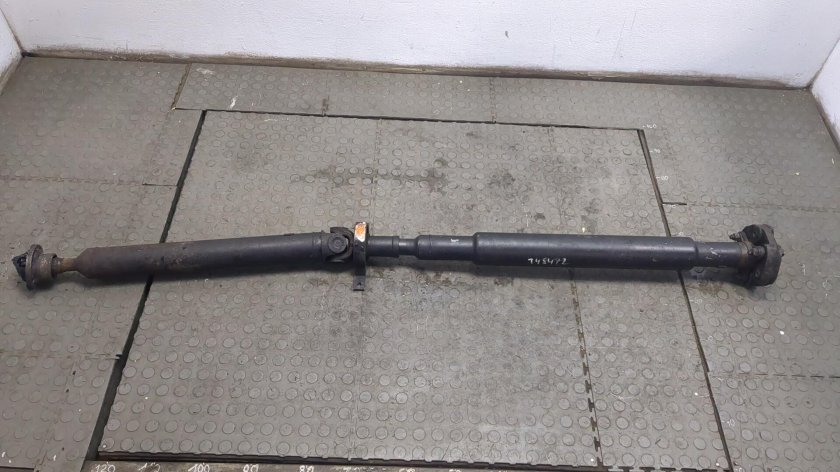 Карданный вал кардан