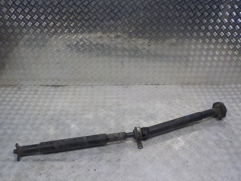 Вал карданный задний
