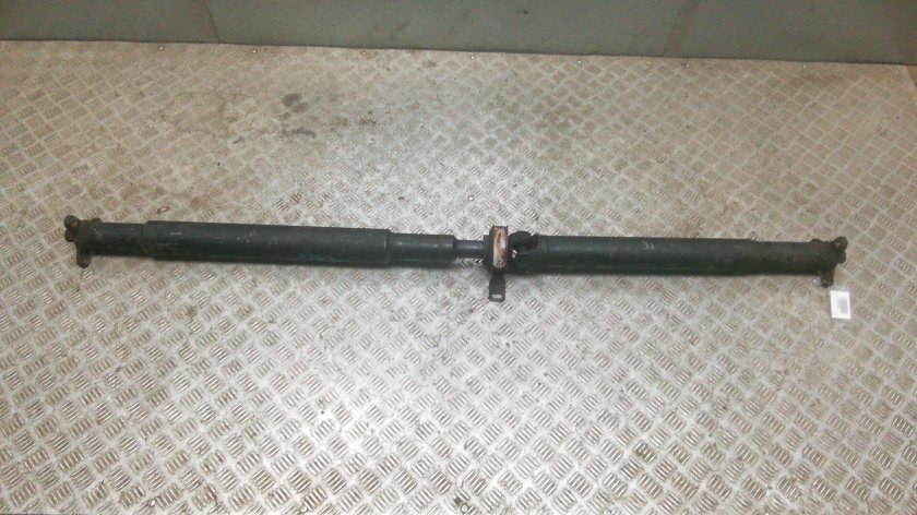 Кардан на Мерседес 221 задний привод