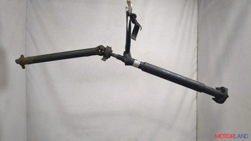 Карданный вал Ягуар