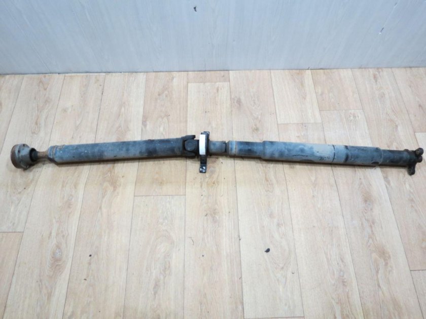 Вал карданный