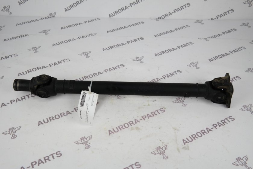 Кардан на передний мост Case 570 St