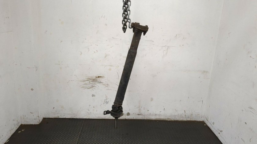 Снятие кардана Ягуар XF