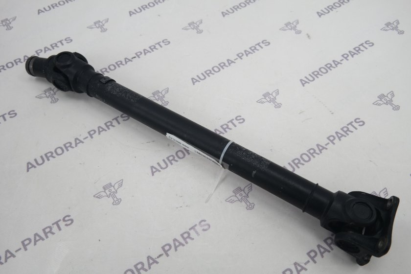 Кардан на передний мост Case 570 St