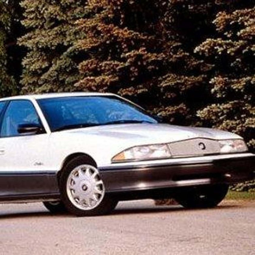 Buick Skylark 1992