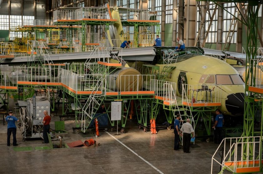 Воронежского авиазавода (Васо).