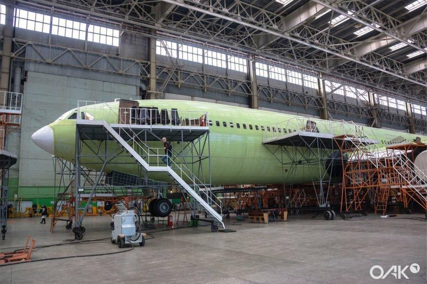 Воронежского авиазавода (Васо).