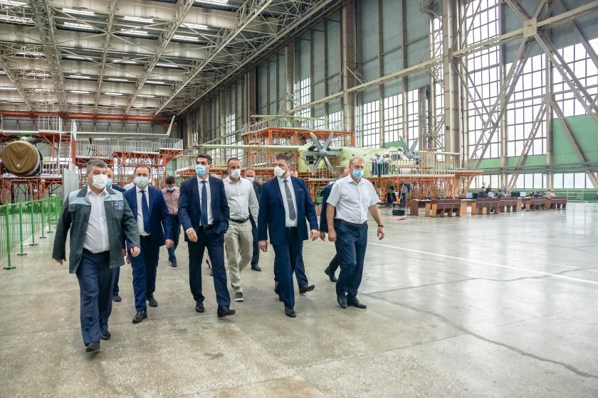 ПАО ил Васо Воронеж