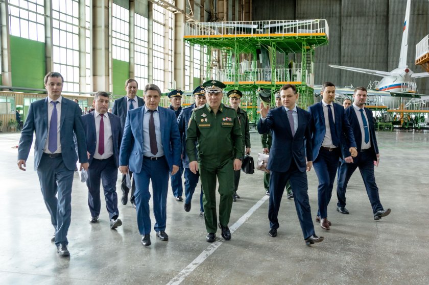 ПАО Васо Воронеж