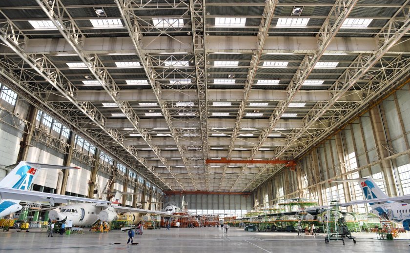 Завод Васо Воронеж