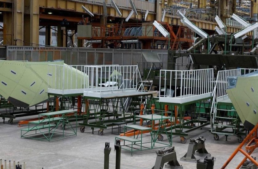 Промышленность Воронежа