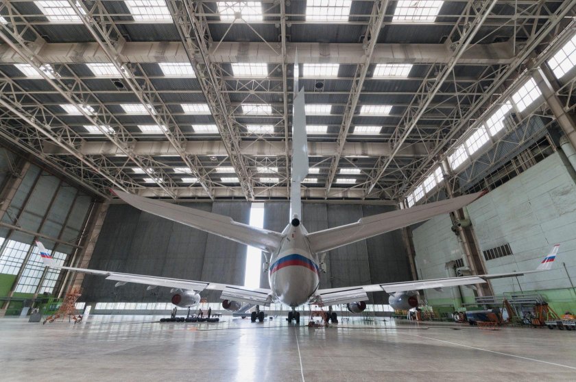 Васо Воронеж ил 96