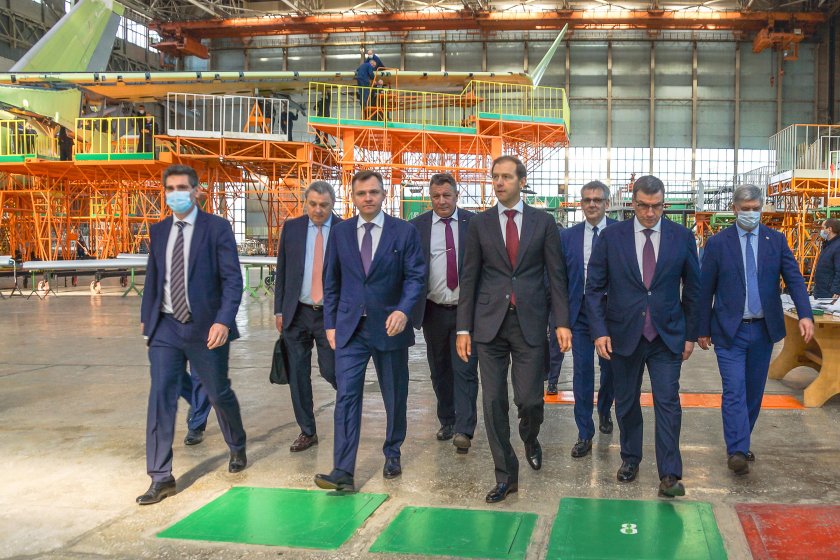 Завод Васо Воронеж