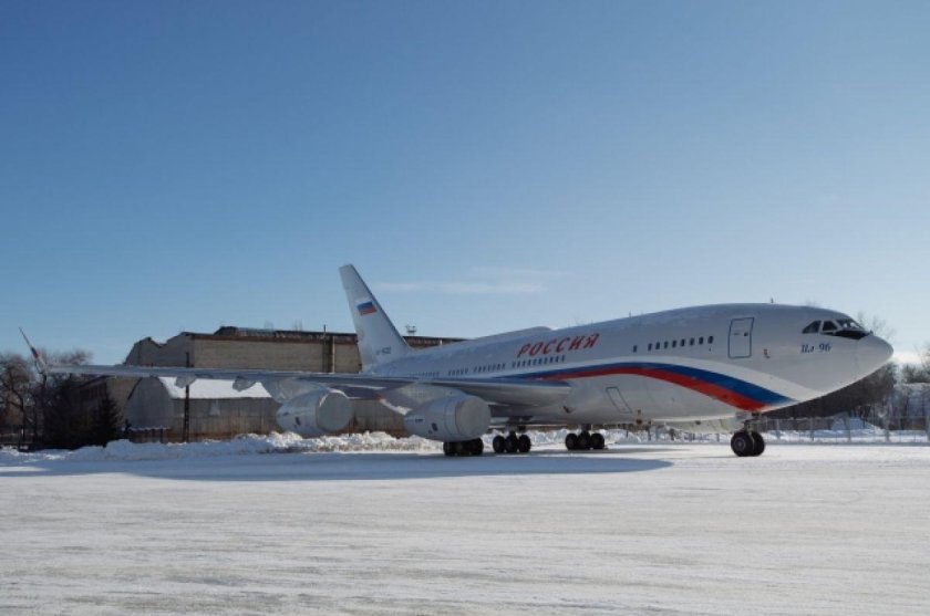 Васо Воронеж ил 96