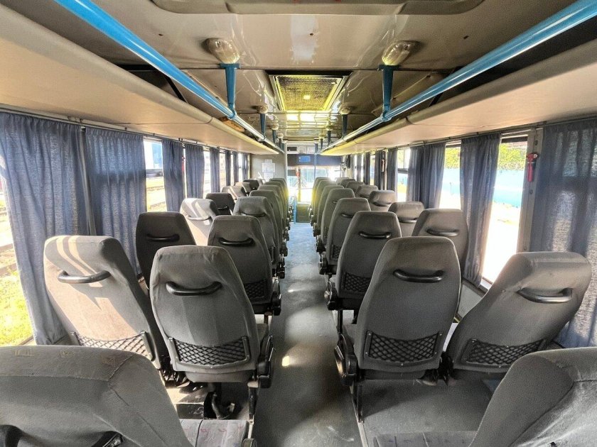 Автобус мерседес 28 мест