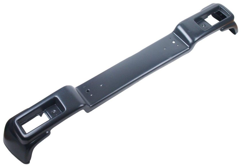 Задний бампер УАЗ 315195