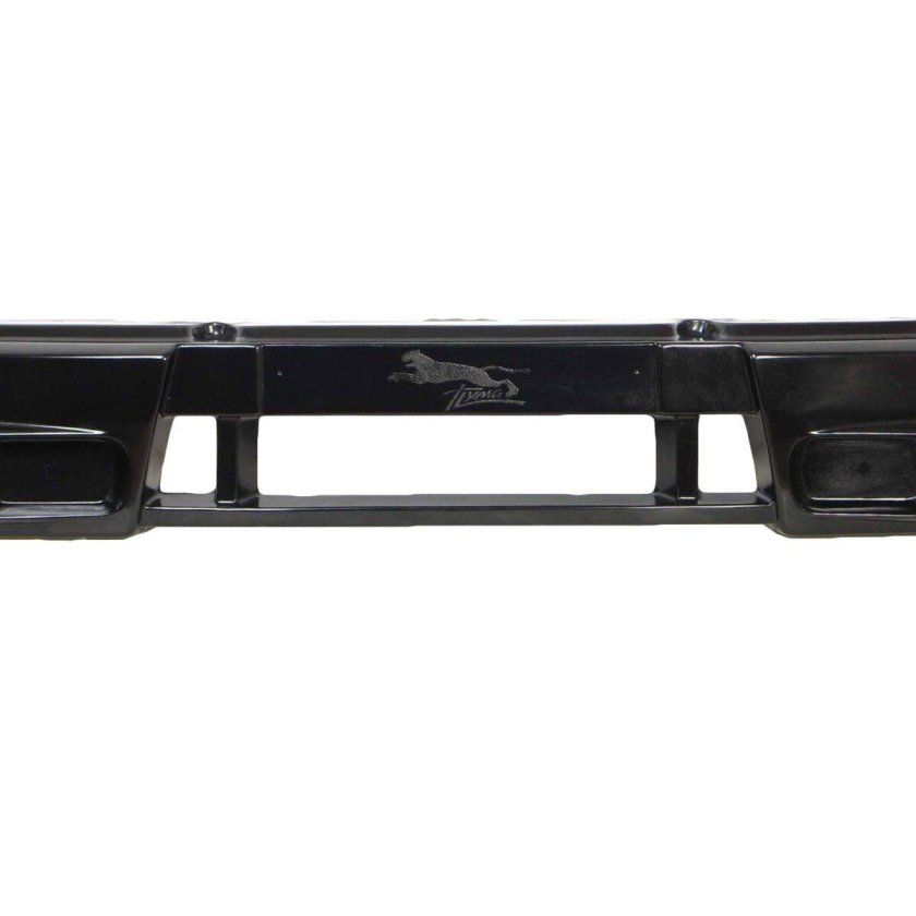 Бампер УАЗ 469 передний штатный