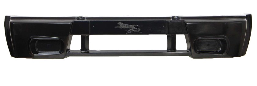 УАЗ 469 бампер Пума