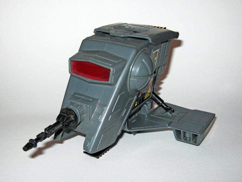 Звездные войны перехватчик 4