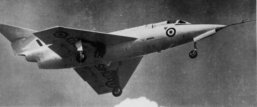 Saunders-Roe SR.53
